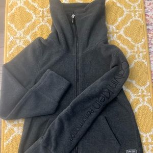 Calvin Klein performance fleece